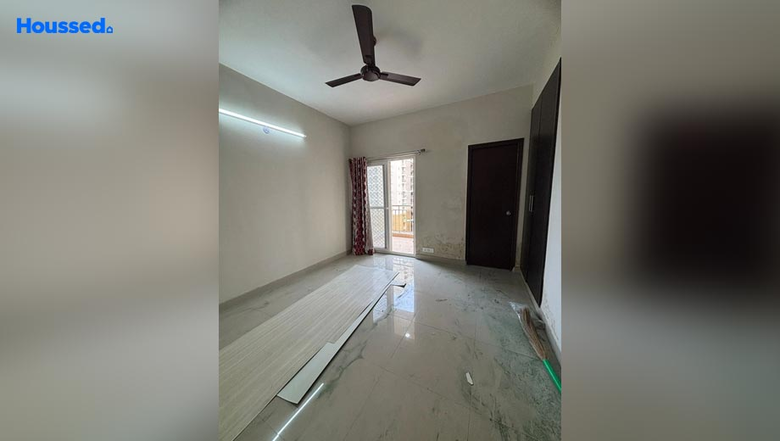 Project Image of 3 BHK Semi-Furnished Flat for Rent in Sector 1 - Image 28822