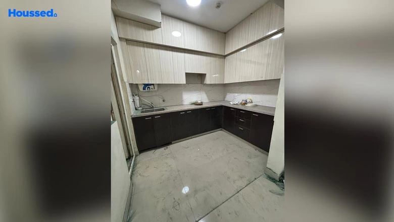 Project Image of 3 BHK Semi-Furnished Flat for Rent in Sector 1 - Image 28818