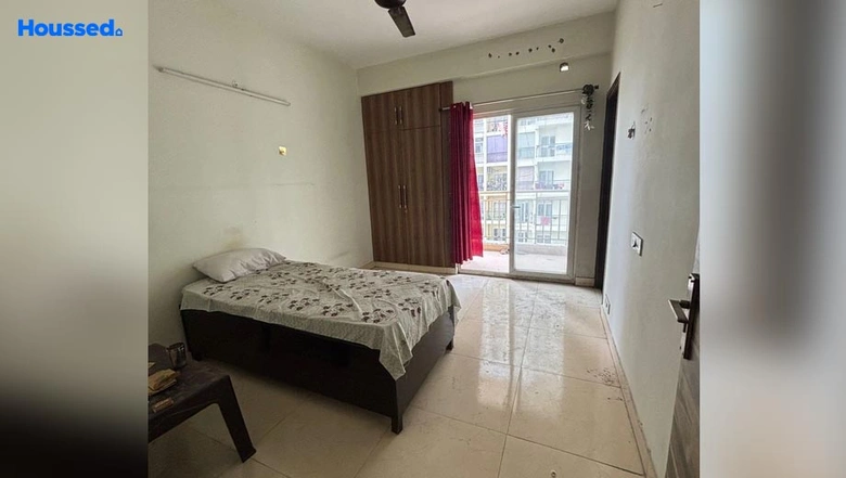 Project Image of 2 BHK Flat for Resale in Paramount Emotions, Sector 1 - Image 28857