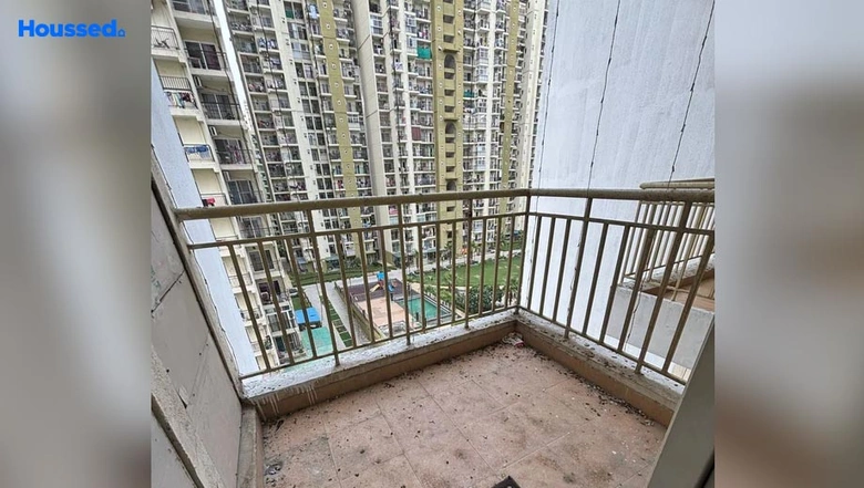 Project Image of 2 BHK Flat for Resale in Paramount Emotions, Sector 1 - Image 28861