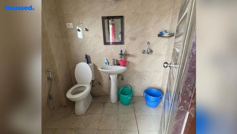 Project Image of 2 BHK Flat for Resale in Paramount Emotions, Sector 1 - Image 28859