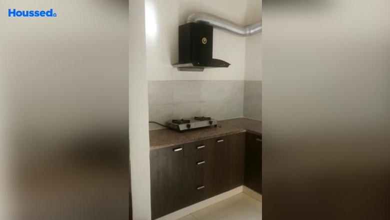 Project Image of 2 BHK Flat for Resale in Paramount Emotions, Sector 1 - Image 28974