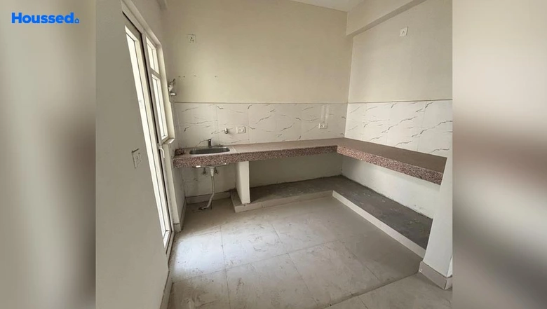 Project Image of 3 BHK Flat for Resale in Paramount Emotions, Sector 1 - Image 28827