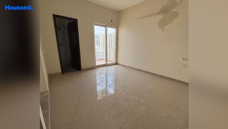 Project Image of 3 BHK Flat for Resale in Paramount Emotions, Sector 1 - Image 28828