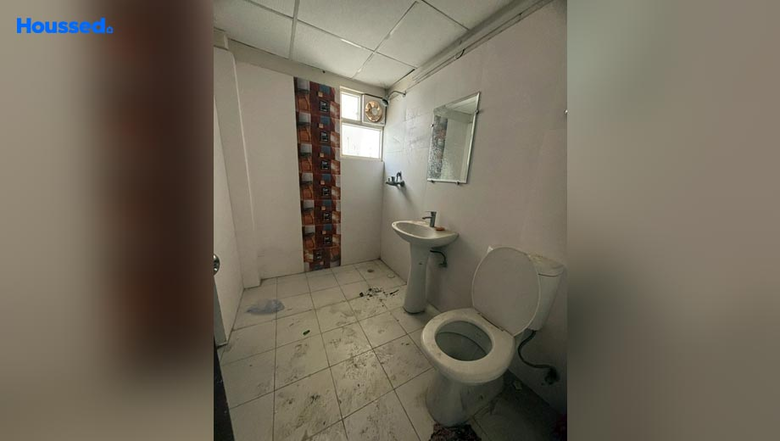 Project Image of 3 BHK Flat for Resale in Paramount Emotions, Sector 1 - Image 28825