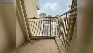 Project Image of 3 BHK Flat for Resale in Paramount Emotions Sector 1, Greater Noida - Image 28826