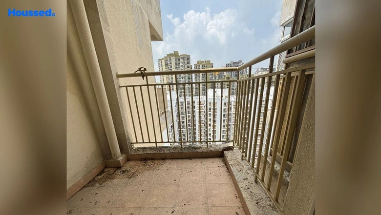 Project Image of 3 BHK Flat for Resale in Paramount Emotions, Sector 1 - Image 28826