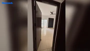 Sample Apartment of 3 BHK Flat for Resale in Paramount Emotions Sector 1, Greater Noida - Image 28933