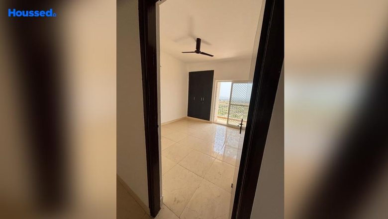 Sample Apartment of 3 BHK Flat for Resale in Paramount Emotions, Sector 1 - Image 28936