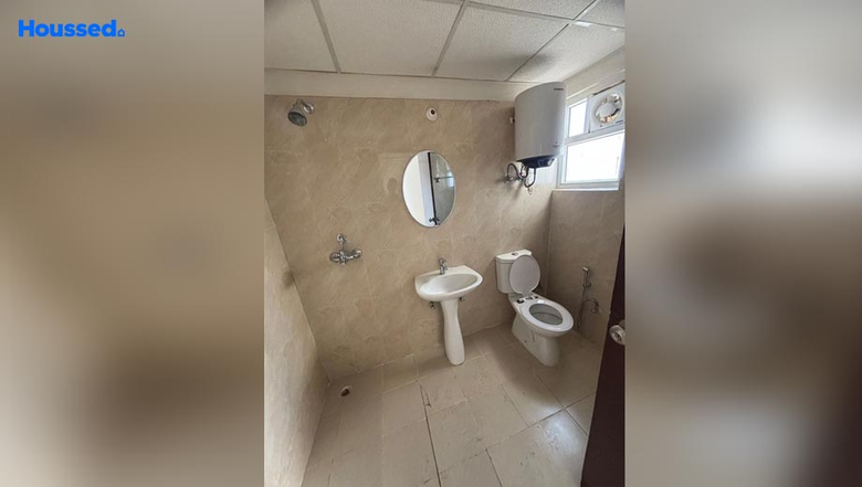 Sample Apartment of 3 BHK Flat for Resale in Paramount Emotions, Sector 1 - Image 28935