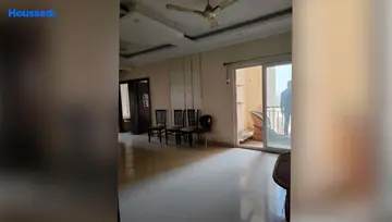 Project Image of 3 BHK Flat for Resale in Paramount Emotions Sector 1, Greater Noida - Image 28905