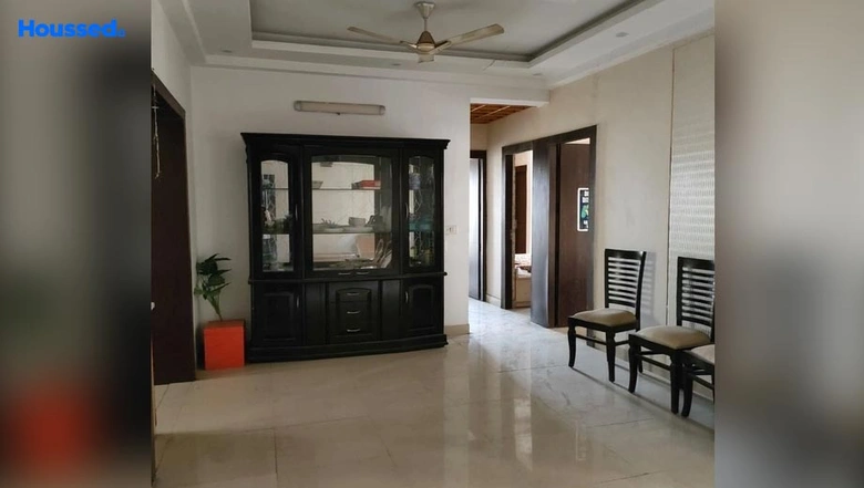 Project Image of 3 BHK Flat for Resale in Paramount Emotions, Sector 1 - Image 28908