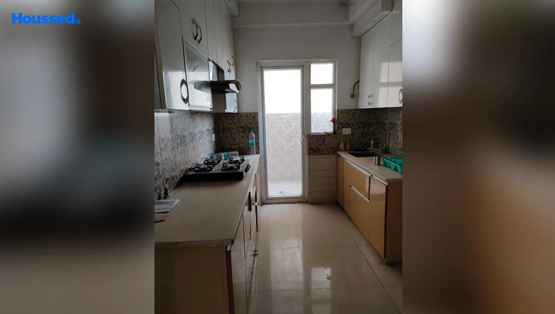 Project Image of 3 BHK Flat for Resale in Paramount Emotions, Sector 1 - Image 28912
