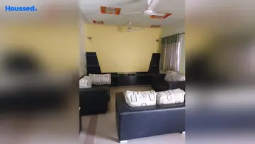 Sample Apartment of 4 BHK House/Villa for Resale in Hrishikesh Kishor Park Thaltej, Ahmedabad - Image 28917