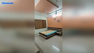Sample Apartment of 4 BHK House/Villa for Resale in Hrishikesh Kishor Park Thaltej, Ahmedabad - Image 28918