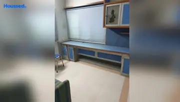 Sample Apartment of 4 BHK House/Villa for Resale in Hrishikesh Kishor Park Thaltej, Ahmedabad - Image 28922