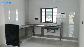 Project Image of 1 BHK House/Villa for Rent in Ghatlodiya, Ahmedabad - Image 28885