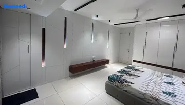 Project Image of 4 BHK Flat for Resale in HN Olive Greens Gota, Ahmedabad - Image 28862