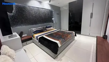 Project Image of 4 BHK Flat for Resale in HN Olive Greens Gota, Ahmedabad - Image 28866
