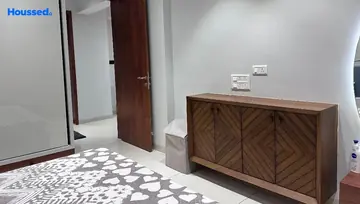 Project Image of 4 BHK Flat for Resale in HN Olive Greens Gota, Ahmedabad - Image 28865
