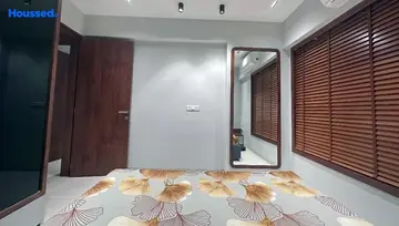 Project Image of 4 BHK Flat for Resale in HN Olive Greens Gota, Ahmedabad - Image 28867