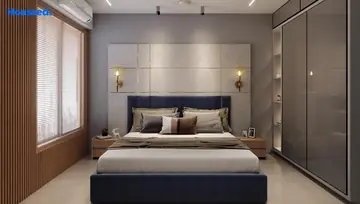 Project Image of 4 BHK Flat for Resale in HN Olive Greens Gota, Ahmedabad - Image 28868