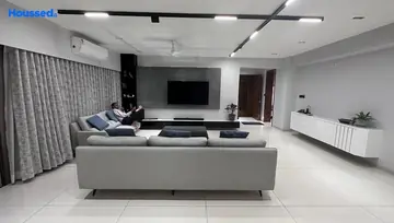 Project Image of 4 BHK Flat for Resale in HN Olive Greens Gota, Ahmedabad - Image 28863