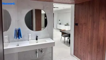 Project Image of 4 BHK Flat for Resale in HN Olive Greens Gota, Ahmedabad - Image 28869