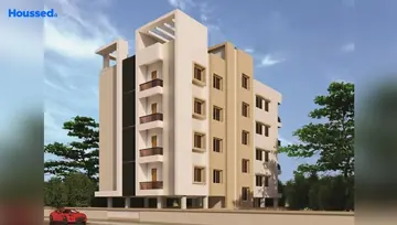Project Image of 3 BHK Flat for Resale in Satya Nagar, Bhubaneswar - Image 28953
