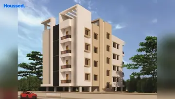 Project Image of 3 BHK Builder Floor for Resale in Satya Nagar, Bhubaneswar - Image 28926