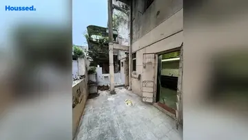 Sample Apartment of 2.5 BHK House/Villa for Rent in Vrundavan Sky Nava Vadaj, Ahmedabad - Image 28957