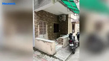 Sample Apartment of 2.5 BHK House/Villa for Rent in Vrundavan Sky Nava Vadaj, Ahmedabad - Image 28961