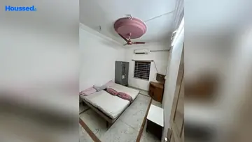 Sample Apartment of 2.5 BHK House/Villa for Rent in Vrundavan Sky Nava Vadaj, Ahmedabad - Image 28960