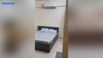 Sample Apartment of 3 BHK Flat for Rent in Zundal, Ahmedabad - Image 29110