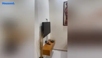 Sample Apartment of 3 BHK Flat for Rent in Zundal, Ahmedabad - Image 29108