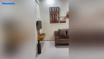 Sample Apartment of 3 BHK Flat for Rent in Zundal, Ahmedabad - Image 29102