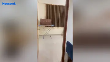 Sample Apartment of 3 BHK Flat for Rent in Zundal, Ahmedabad - Image 29109