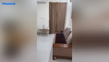 Sample Apartment of 3 BHK Flat for Rent in Zundal, Ahmedabad - Image 29112