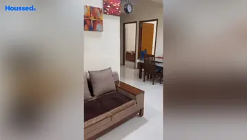 Sample Apartment of 3 BHK Flat for Rent in Zundal, Ahmedabad - Image 29111