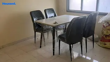 Project Image of 2 BHK Flat for Rent in Newven Vrajshanti Appartment Bodakdev, Ahmedabad - Image 29153
