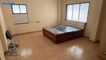 Project Image of 2 BHK Flat for Rent in Newven Vrajshanti Appartment Bodakdev, Ahmedabad - Image 29154