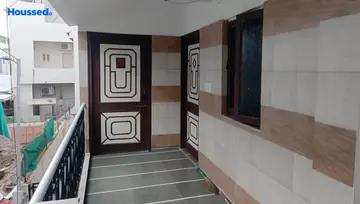 Project Image of 1 BHK House/Villa for Rent in Sanman Centenary Ghatlodiya, Ahmedabad - Image 29166