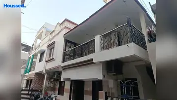 Project Image of 1 BHK House/Villa for Rent in Sanman Centenary Ghatlodiya, Ahmedabad - Image 29165