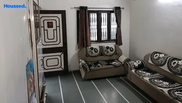 Project Image of 1 BHK House/Villa for Rent in Sanman Centenary Ghatlodiya, Ahmedabad - Image 29167