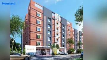 Project Image of 2 BHK Flat for Resale in Serilingampally, Hyderabad - Image 29344