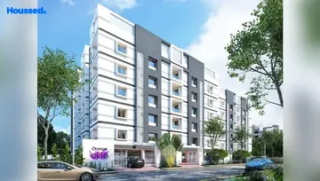 Project Image of 2 BHK Flat for Resale in Serilingampally, Hyderabad - Image 29343