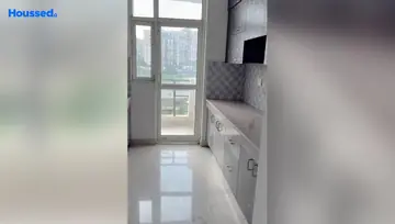 Project Image of 2 BHK Flat for Rent in Nilaya Greens Raj Nagar Extension, Ghaziabad - Image 29174