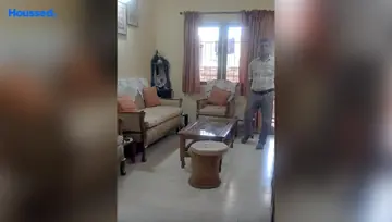 Project Image of 3 BHK Flat for Resale in Arera Colony, Bhopal - Image 29186