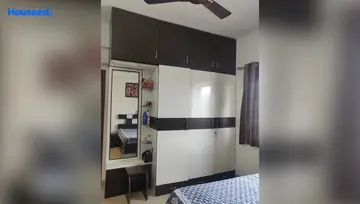 Project Image of 2 BHK Flat for Resale in Hoshangabad Road, Bhopal - Image 29201