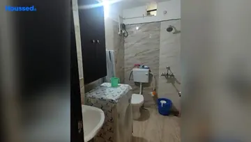 Project Image of 2 BHK Flat for Resale in Hoshangabad Road, Bhopal - Image 29206